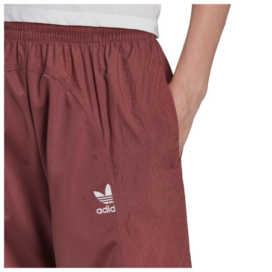 Adidas Γυναικείο παντελόνι φόρμας Adicolor Split Trefoil